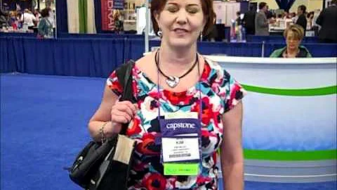 Kim Wiley TLA 2012 Interview