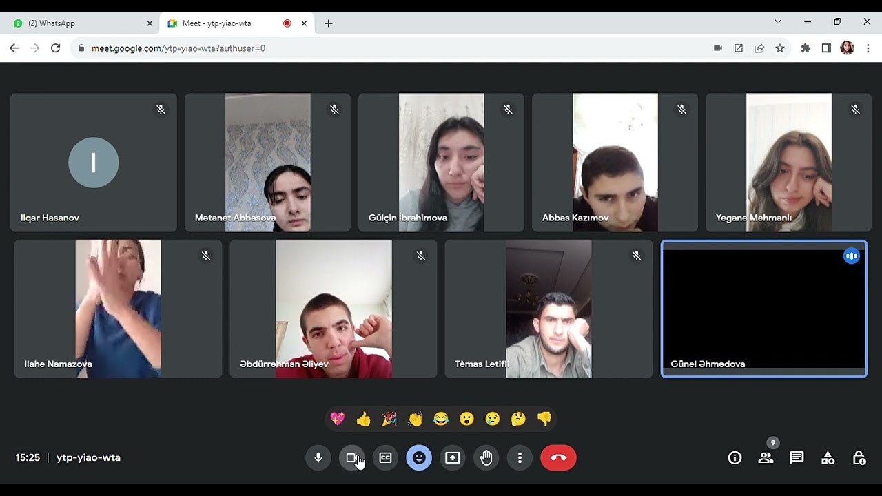 Osmanlı yaranması sual-cavab abituriyentlər