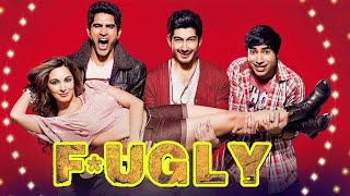 Fugly Full Movie Hindi New Bollywood Movies 2021 Latest Bollywood Movies Hindi Enertainment