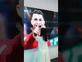 Looking Forward to Ronaldo’s Brilliant Performance in the Saudi Super Cup.#shorts # #football #cr7