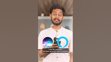 AI Assistants: Beyond Siri and Alexa 🚀 #openaichatbotgpt #technology #siri #alexa