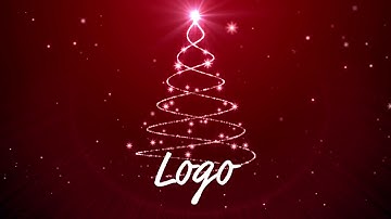 Christmas Tree | After Effects Templates - Motion Array
