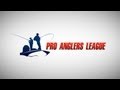 Третий этап Pro Anglers League 2013. Финал