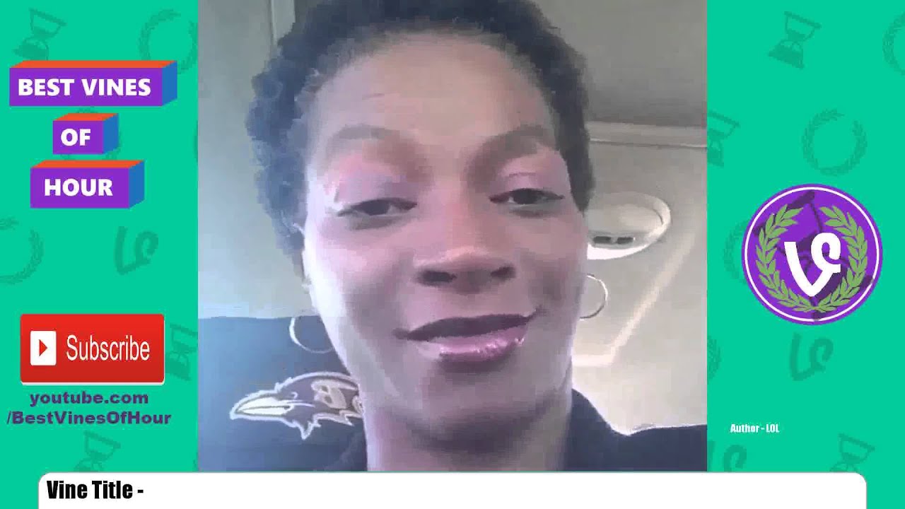 Best Vines of Hour 3 11 October 2015 Top 20 Vine Compilation by