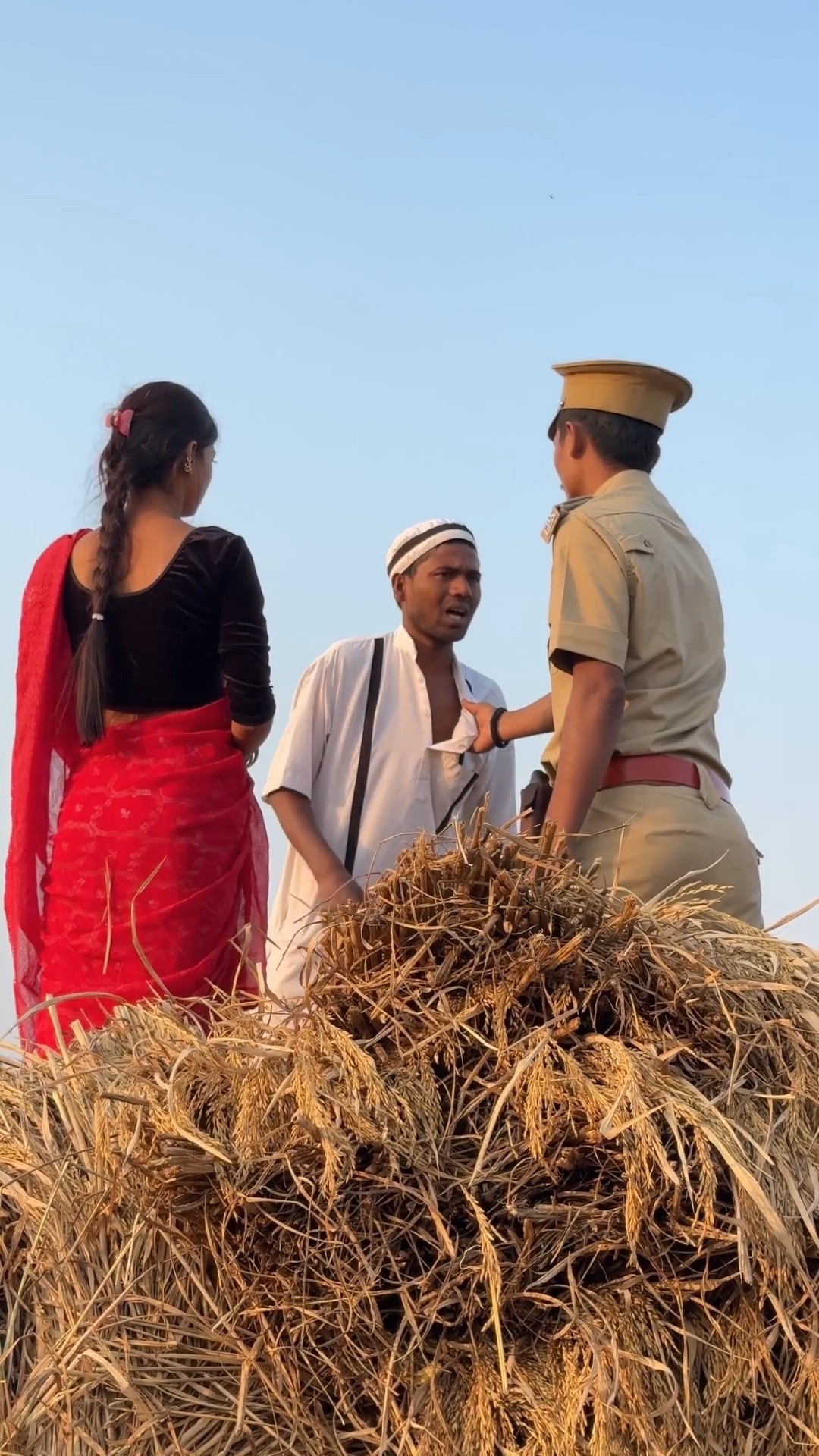 Dhaan mei Mila Hira ( part 3 )~?#shorts #emotional #motivation #pushpanjalimaurya