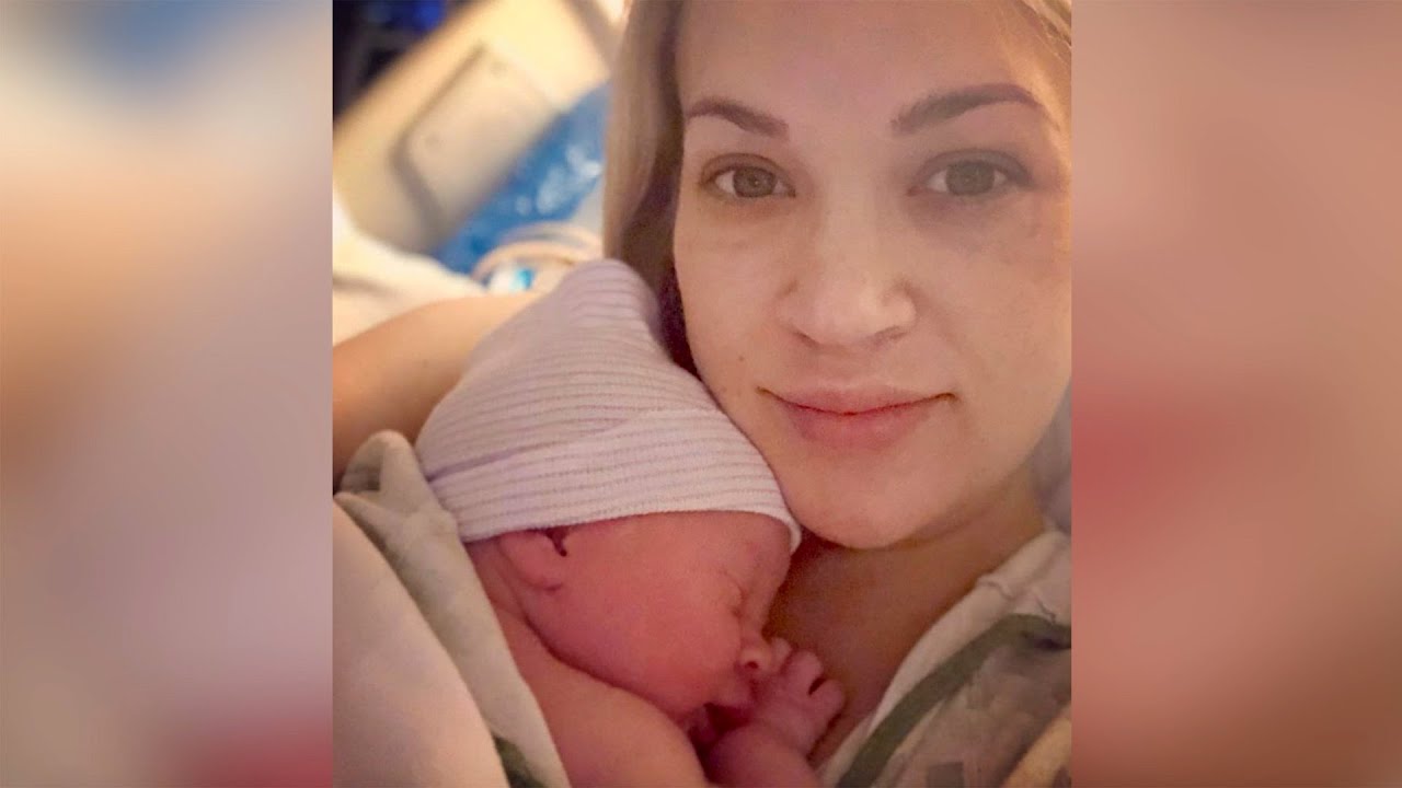 Carrie Underwood’s Sweet Words Just Broke Our Hearts YouTube