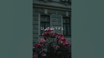أفأنت تهدي العمي ولو كانوا لا يبصرون | سورة يونس بصوت القارئ عبد الرحمن مسعد | ارح سمعك 🌸