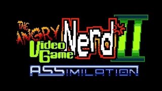 AVGN II: ASSimilation (PC) Part 1 - James & Mike Mondays