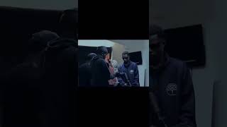 Résumé film opération noire #movie #remix #28300 #shorts #videos #viral #ai #3danimation