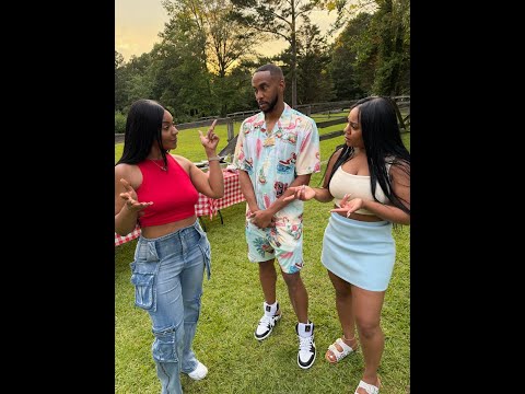 Ernestine checks Chase for not telling Candace about Shayla and Anthony coming to Jamaica!