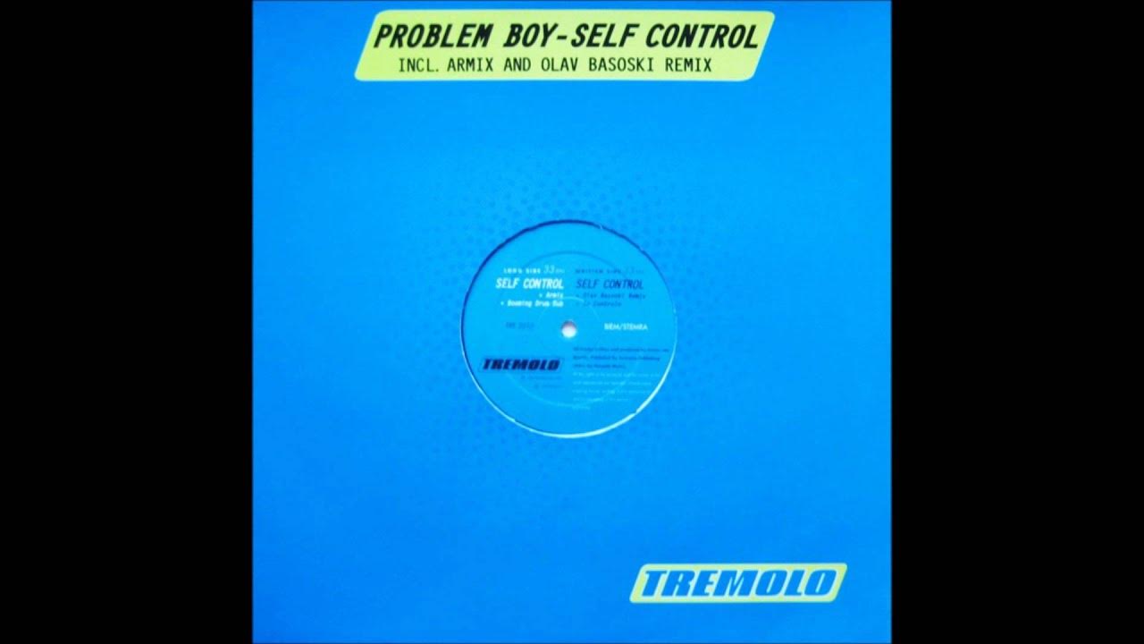 Self control remix. Self Control Дата выхода песни. Self Control год выхода песни и альбом. Olav Basoski Waterman album.