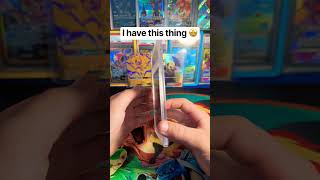 I don’t! #pokemon #pokemoncards #pokemontcg #viral