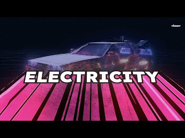 dEVOLVE x Stardaze - Electricity