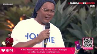 Live Sorriso AMA as Antigas - Tá bom, Aham!