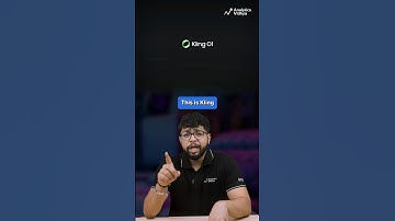 Kling O1 heeft zojuist de AI-video voorgoed veranderd 🔥🎥