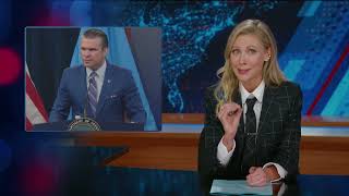 For Petes Sake The Daily Show Comedy Central Africa