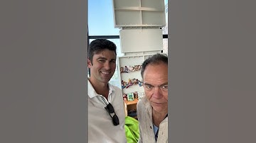 Bitcoin legend Max Keiser made my Dad a video