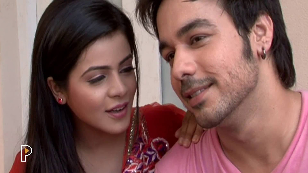 Thapki Pyaar Ki 31st May 2016 On Location: Thapki Gets Jealous as Sheena Bihaan Dance \u0026 Eat Together