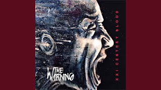 Video thumbnail of "The Warning - Survive"