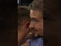 Was flüstert Abrashi Heim zu? 👀 | SRF Sport