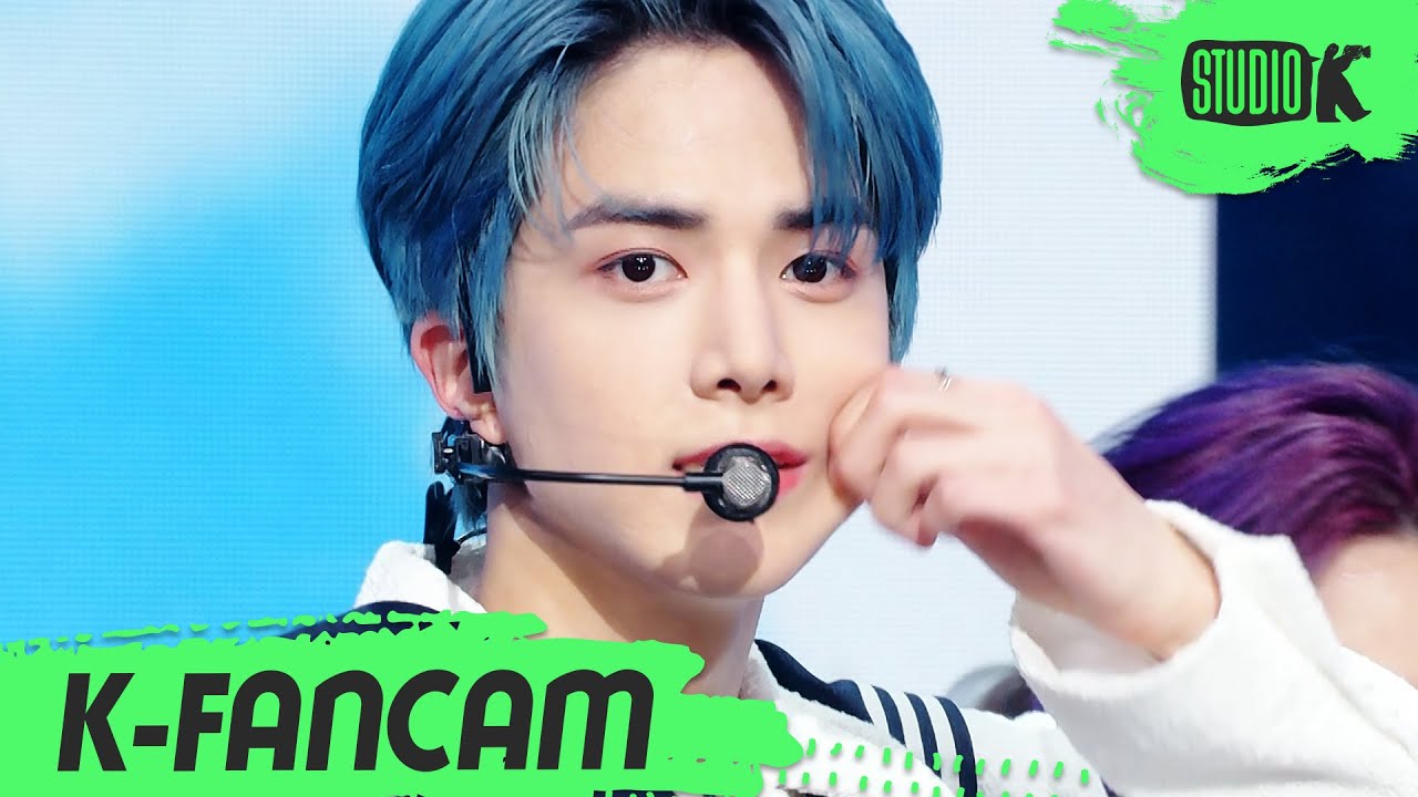 ヨンフン「WHISPER」公式Fancamのサムネイル