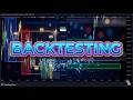 Backtest ICT
