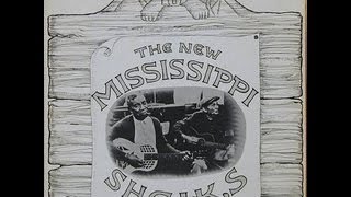 The New Mississippi Sheiks - I'll Be Glad When You're Dead chords