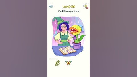 DOP 3 Displace One Part Level 129