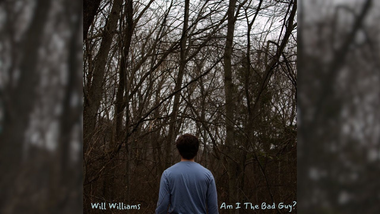 Am I The Bad Guy? Official Audio YouTube