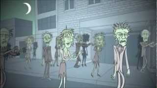 Mad Tienda Aberzombie