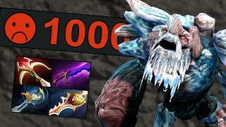 Тини-охранник на 1000 порядочности в Доте 2 | Tiny 7.21 Dota 2 Тини-охранник на 1000 порядочности в Доте 2 | Tiny 7.21 Dota 2