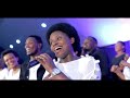 SIMBASHIJE - Holy Nation choir Rwanda (Official Video)