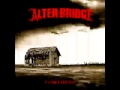 Alter Bridge -  Fortress [Full Album] 2013