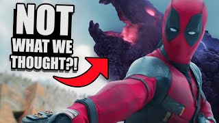 New Deadpool 3 Leaks Change Everything We Thought We Knew!!!