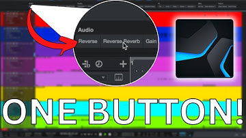 Studio One’s GAME-CHANGING Feature You NEED to See