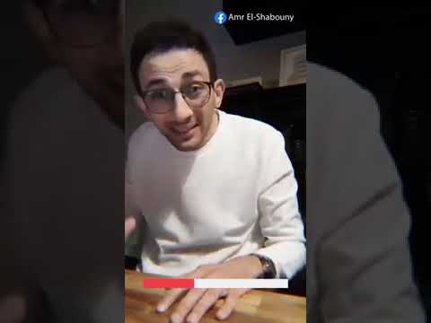 بعد الفيديو ده تقدر تمشي على المياه لو عاوز العلاقة طوفان الأقصى فلسطين المقاطعة