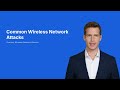 Cyber Security Wireless Hacking A Comprehensive Guide