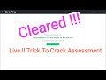 Amazon Content Reviewer Assessment Round -1 | Amazon Hire Pro Assessment | Coder DM #amazonjobs