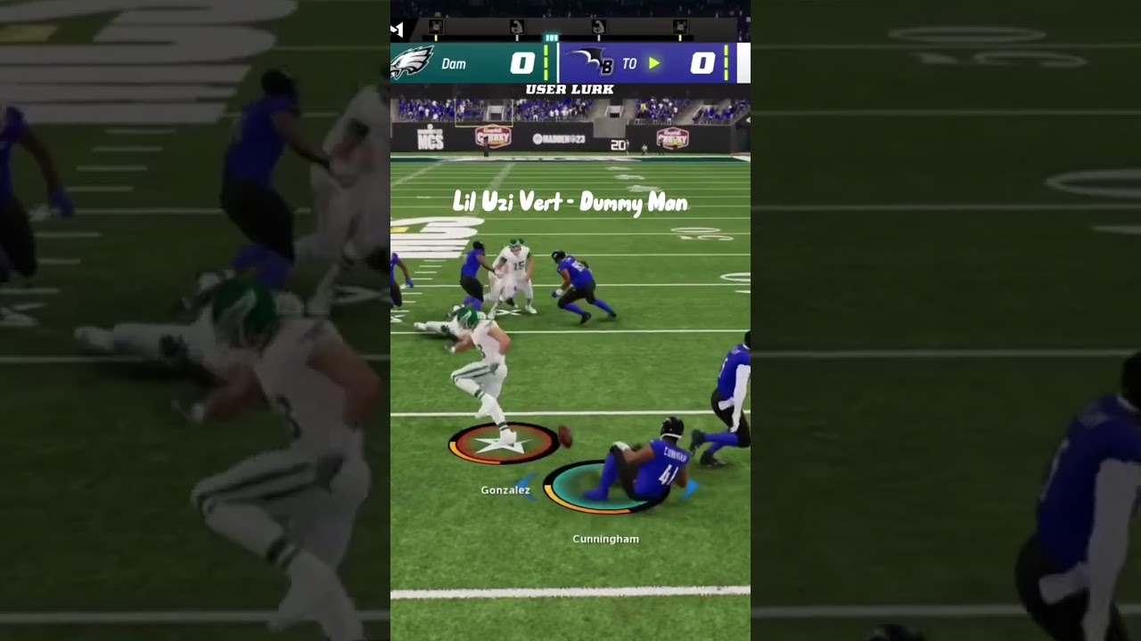 #music #liluzivert #jerseyclub #eagles #madden23 #mut #maddenultimateteam #uzi #liluzitypebeat adlı videoyu YouTube'da izle #music #liluzivert #jerseyclub #eagles #madden23 #mut #maddenultimateteam #uzi #liluzitypebeat adlı videoyu YouTube'da izle