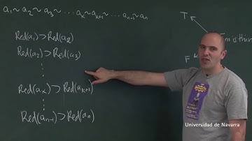 "Tolerance and borderline cases" - UNIT 2: VAGUENESS AND THE SORITES PARADOX