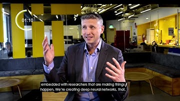 DAF - MIT AI Accelerator 2 minute Accomplishments