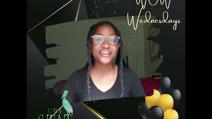 Wow Wednesdays - Danielle Tavares VP of Disaster M...