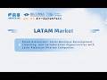 Biopharma Market Insights | LATAM Markets
