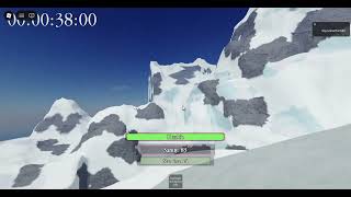 backrooms infinity how to escape level 93