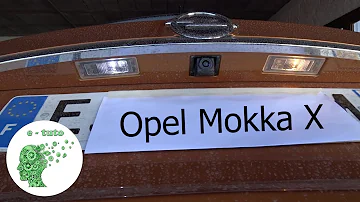 Comment trouver le fusible de l’éclairage de la plaque d’immatriculation de ma Opel Astra ?