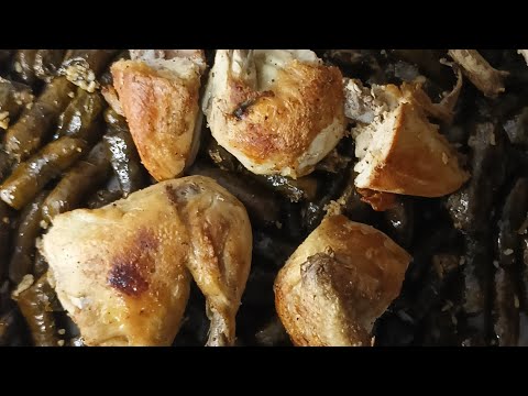 فراخ محمره ب السمنه البلدي والمستكه طعمها مميز اوى والمرقه بتاعتها طعمها قوي ومفيش الذ من كده