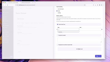 Selectable Buttons