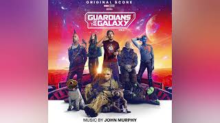 John Murphy - Exploding Planet