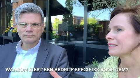 Universeel Service Management