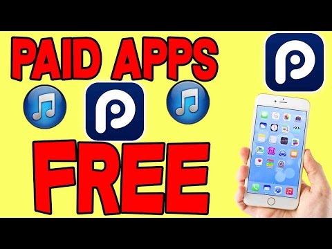 How to Get Paid Apps Free on iOS  No Revoke No Jailbreak using PP